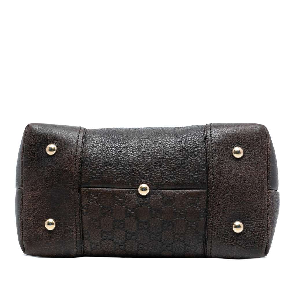 Gucci Guccissima Catherine Tote - 3