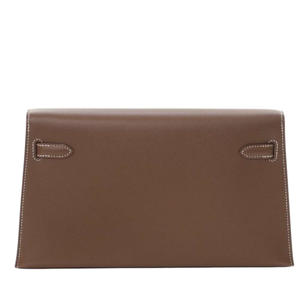 Hermès Veau Madame Kelly Elan - 4