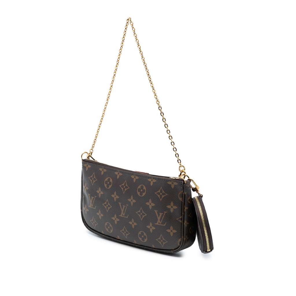 Louis Vuitton Monogram Multi Pochette Accessoires - 2