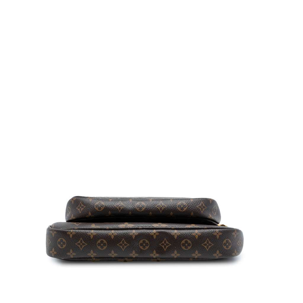 Louis Vuitton Monogram Multi Pochette Accessoires - 3