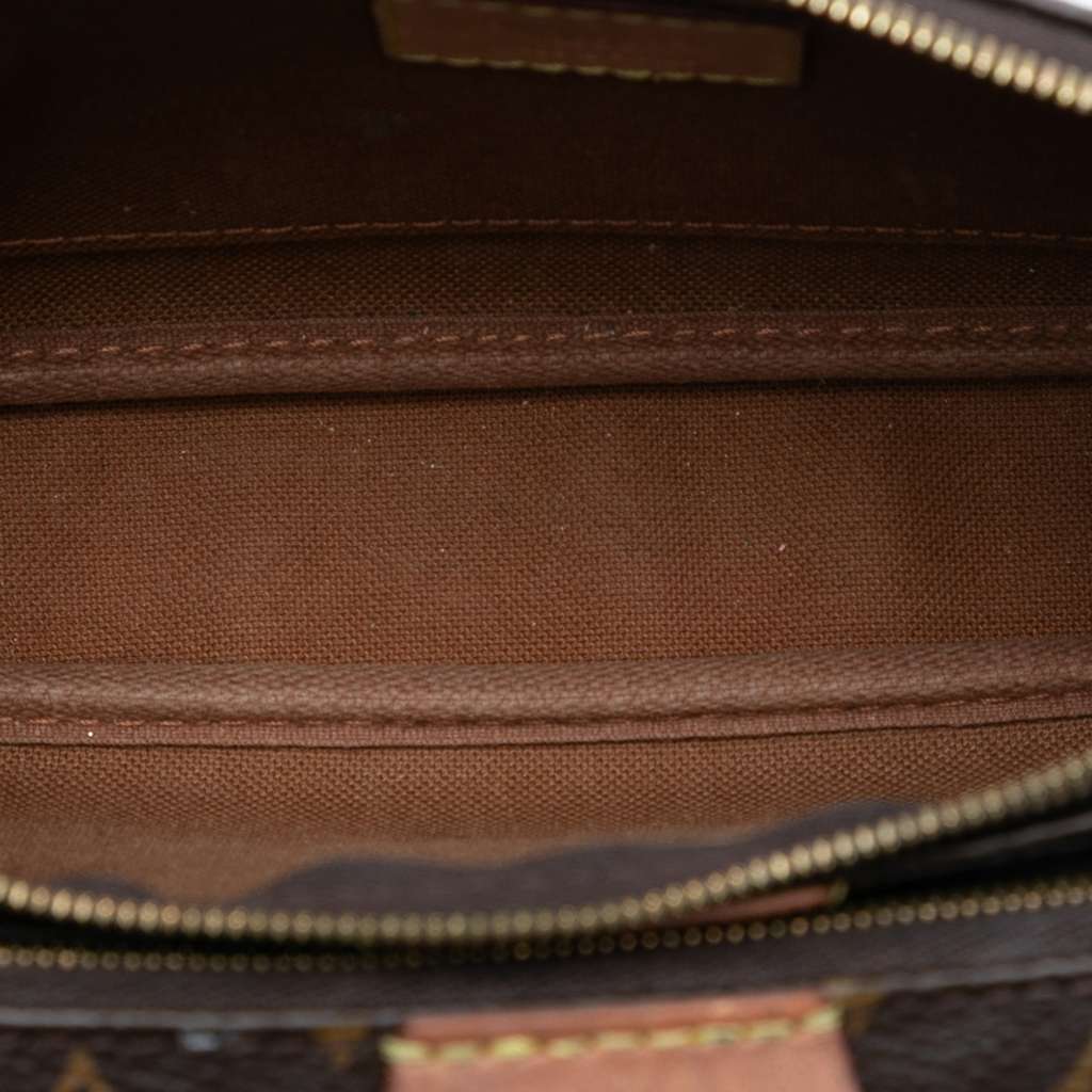 Louis Vuitton Monogram Multi Pochette Accessoires - 4