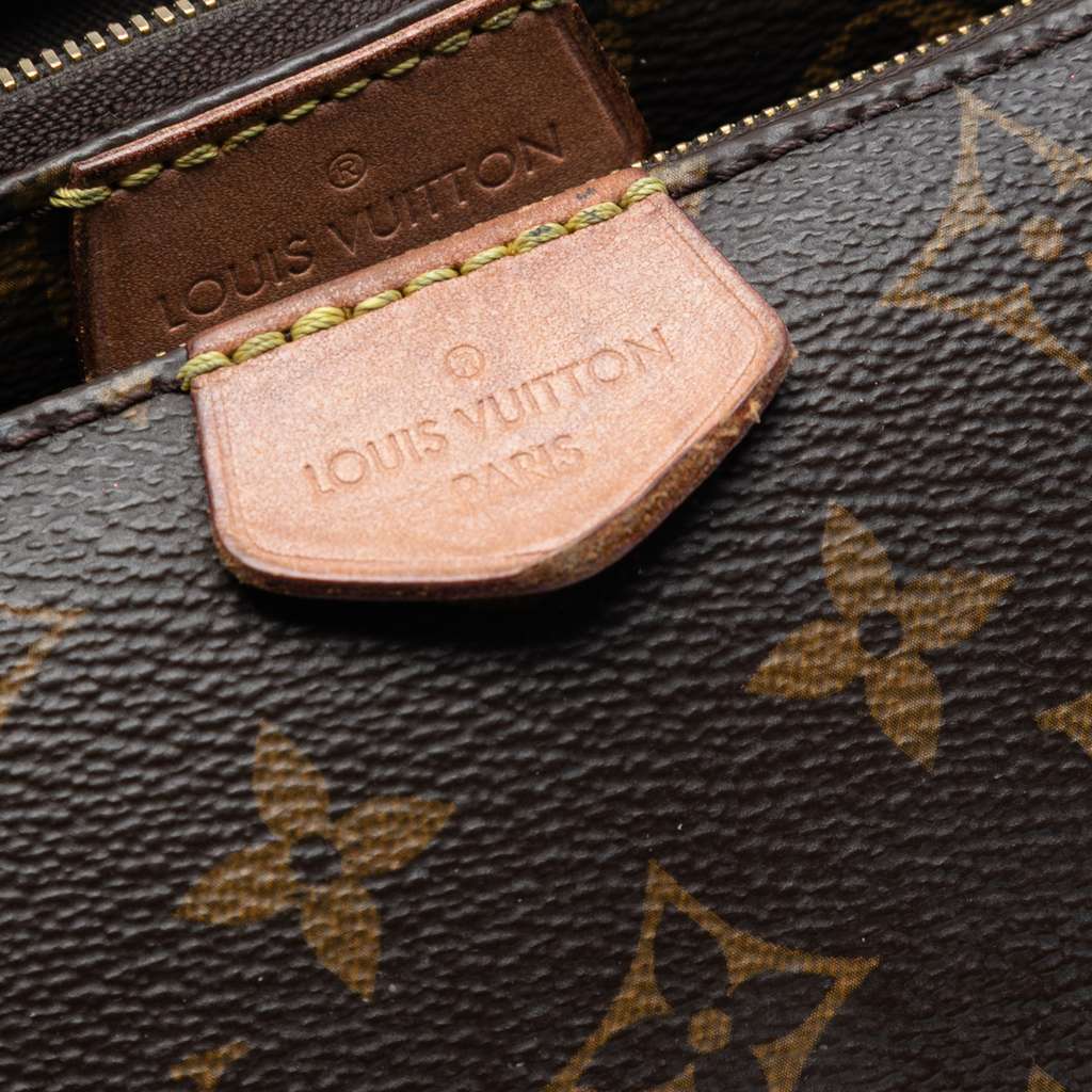 Louis Vuitton Monogram Multi Pochette Accessoires - 5