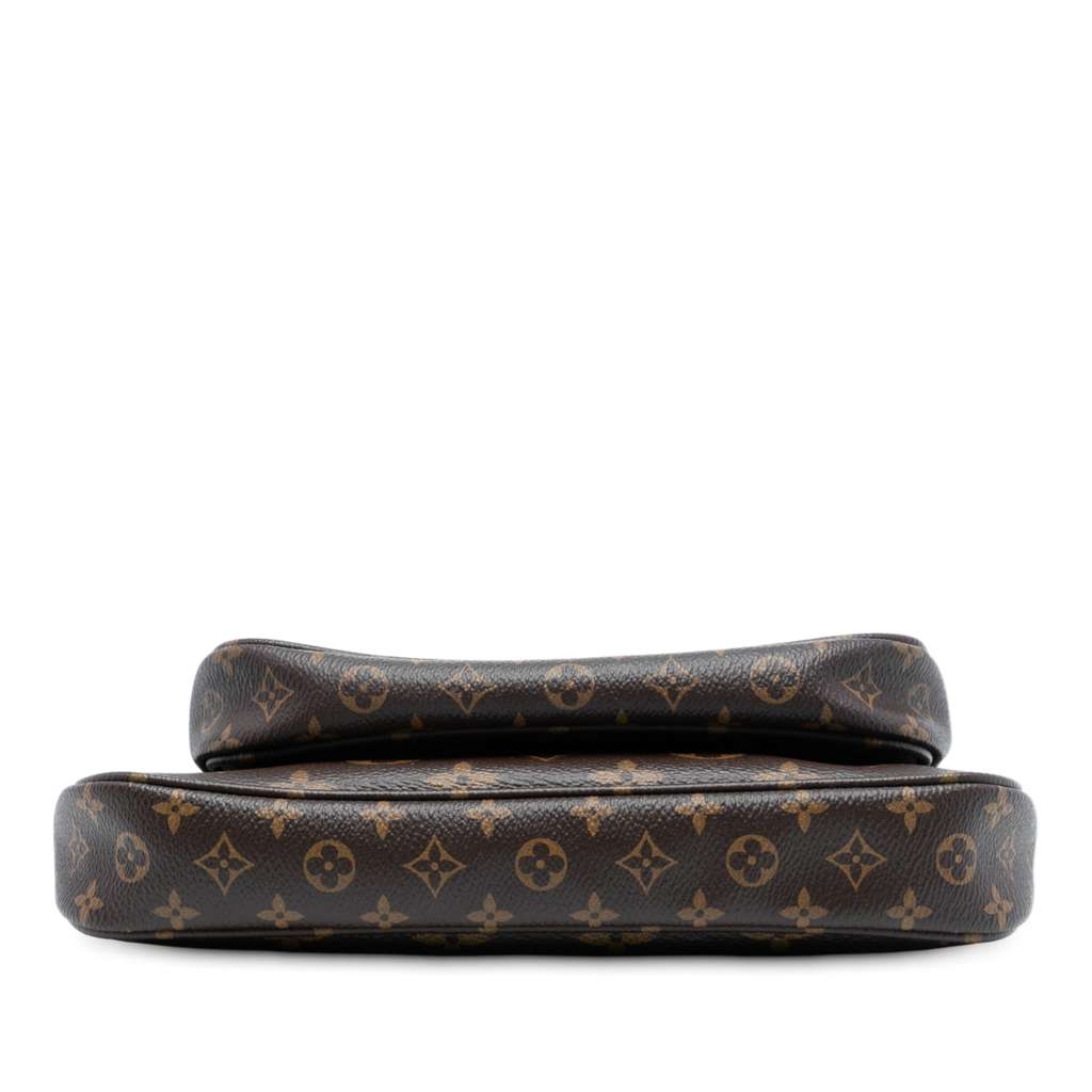 Louis Vuitton Monogram Multi Pochette Accessoires - 3