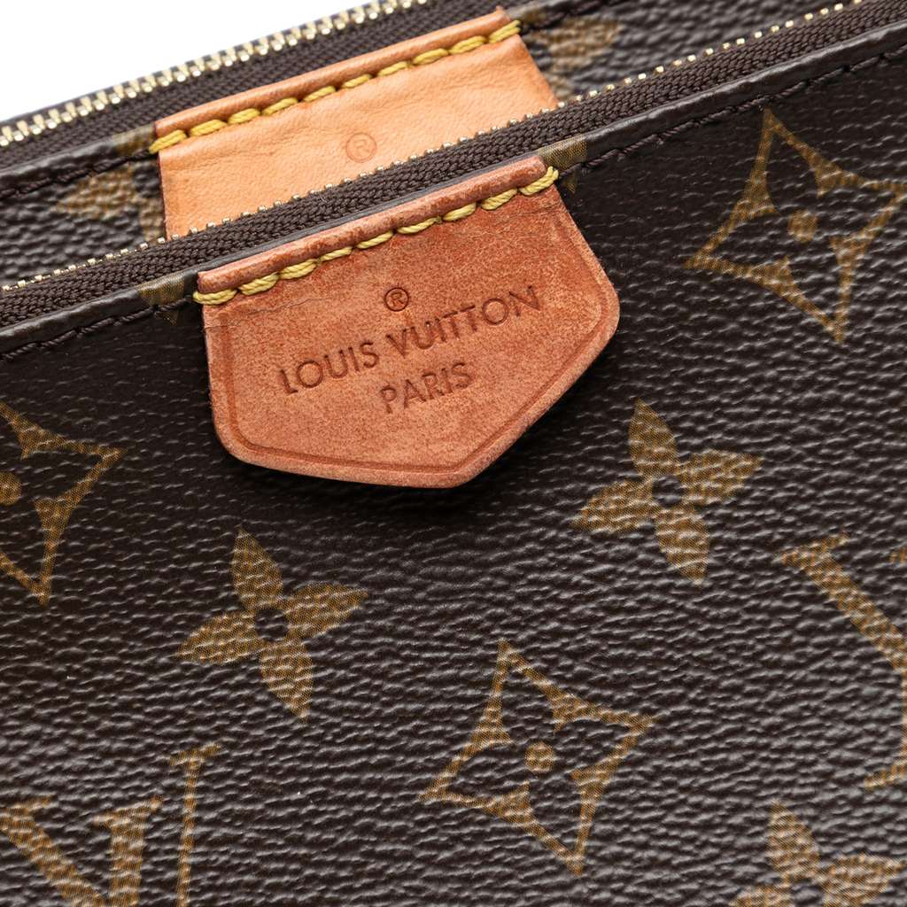 Louis Vuitton Monogram Multi Pochette Accessoires - 5