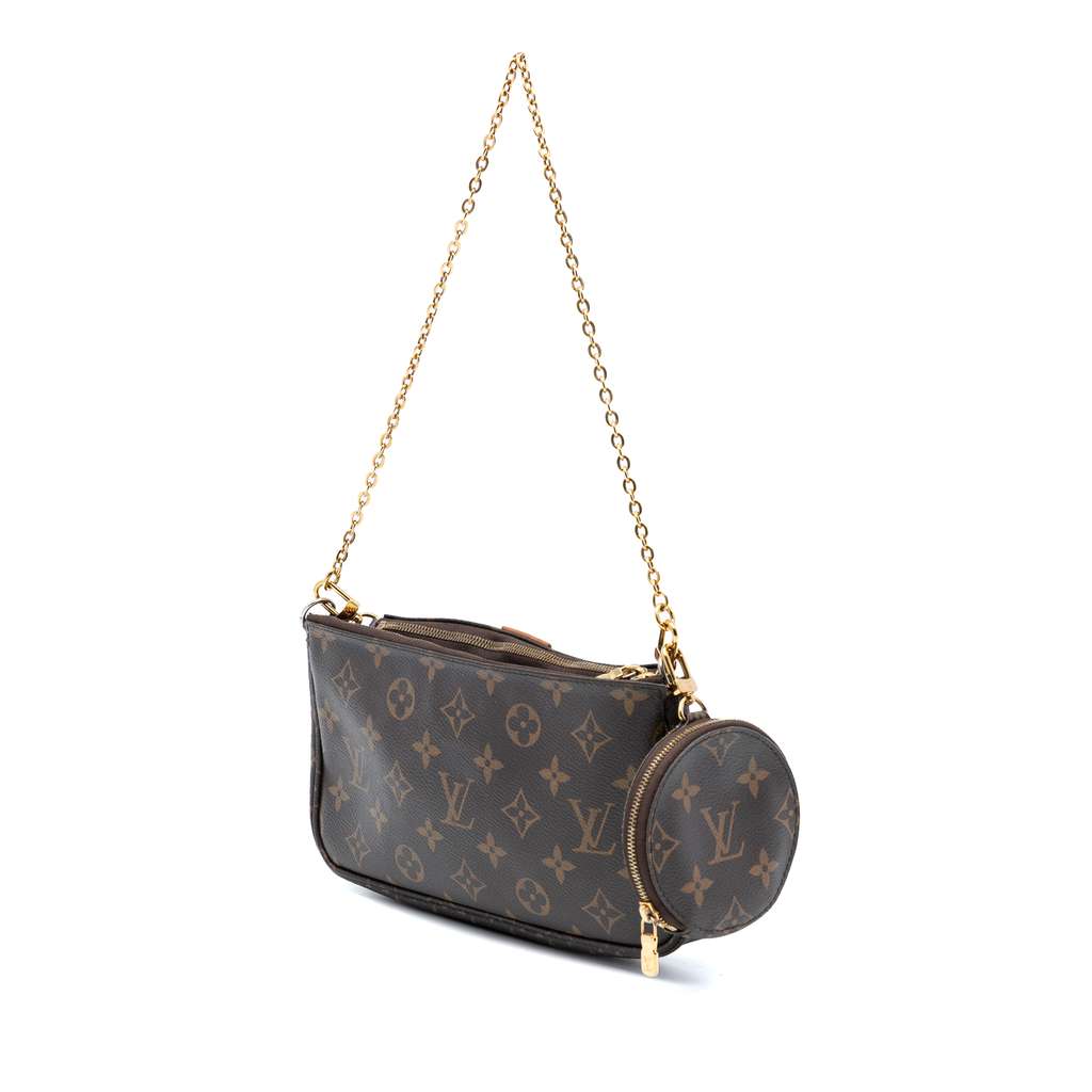 Louis Vuitton Monogram Multi Pochette Accessoires - 2