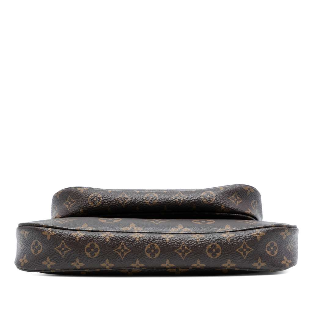Louis Vuitton Monogram Multi Pochette Accessoires - 3