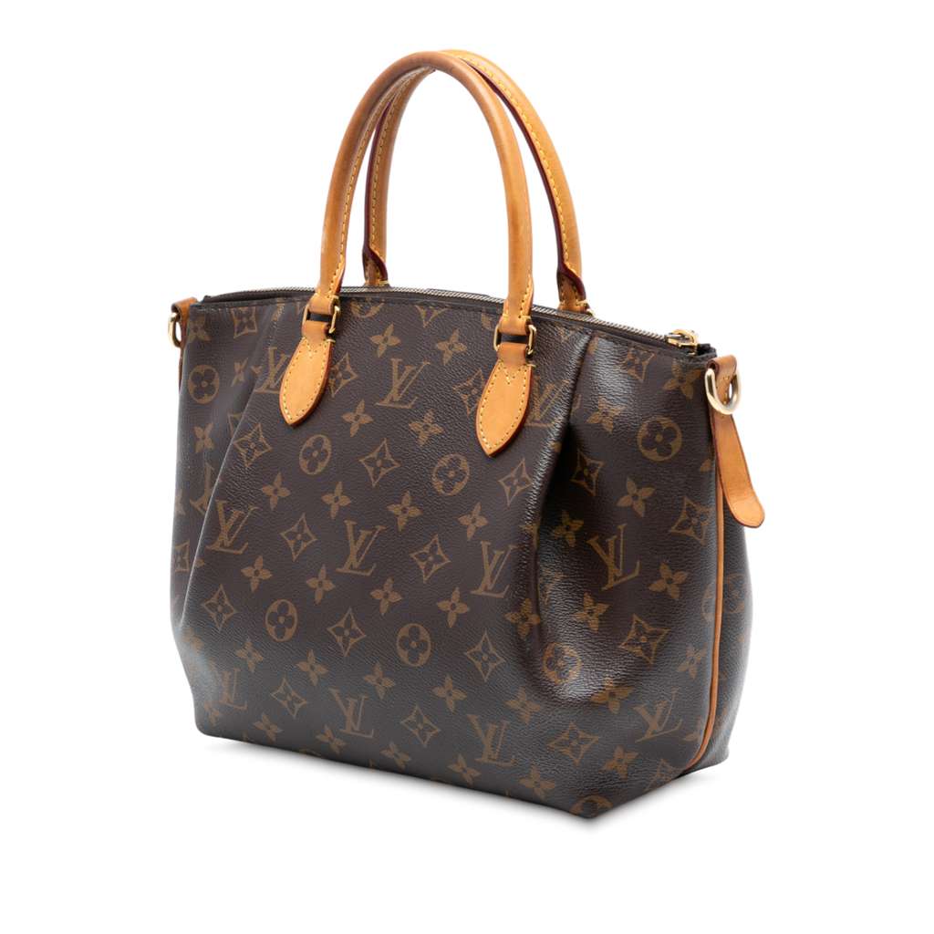 Louis Vuitton Monogram Turenne PM - 2