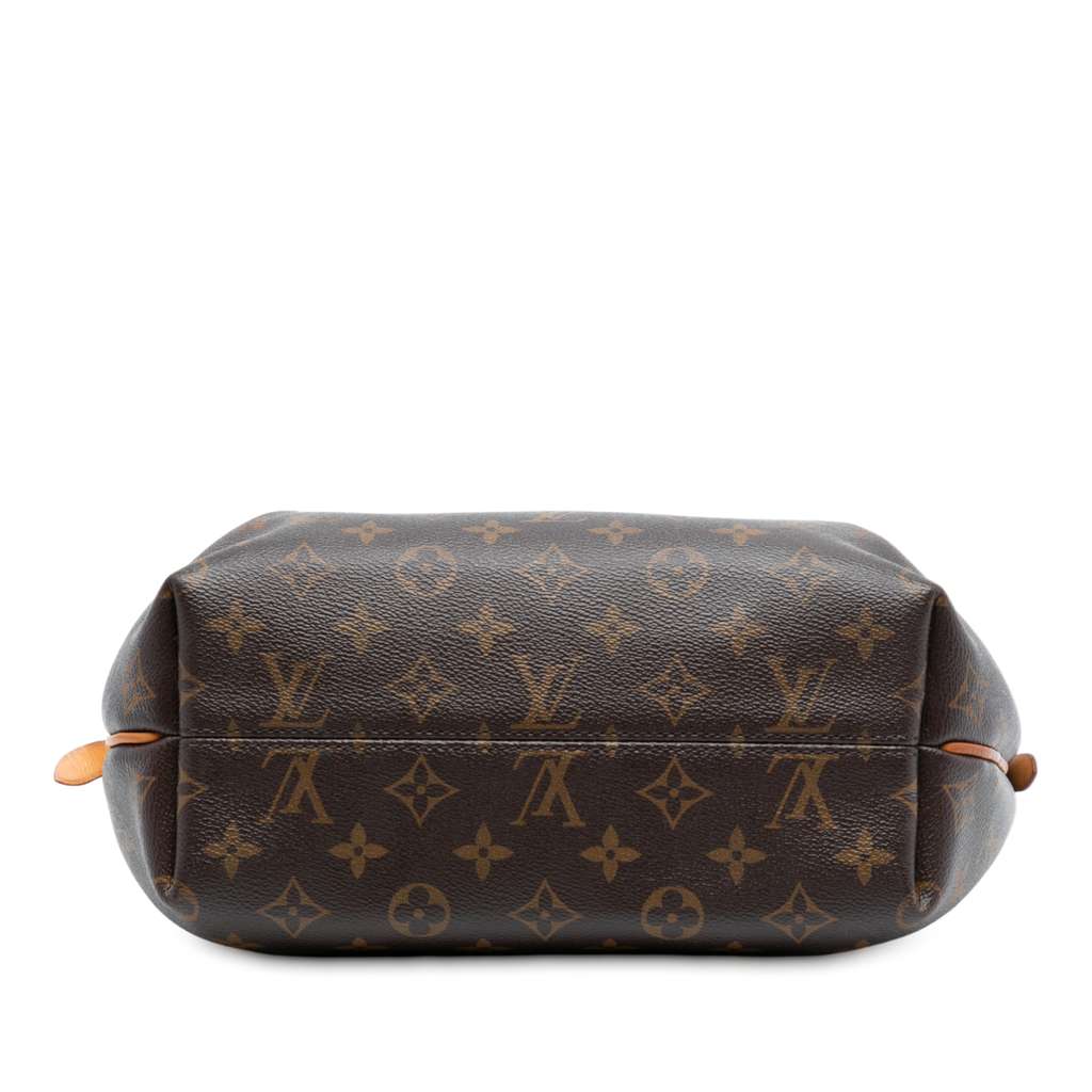 Louis Vuitton Monogram Turenne PM - 3