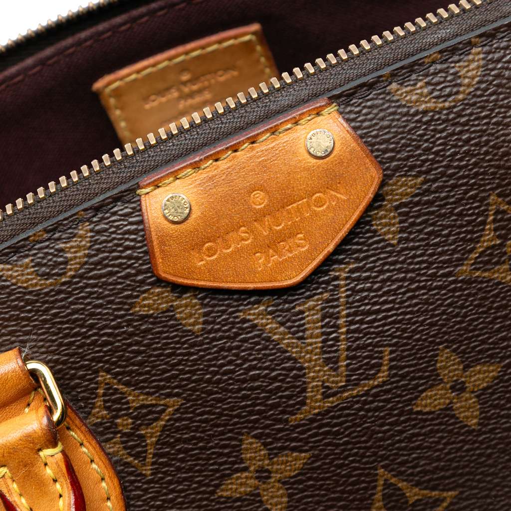 Louis Vuitton Monogram Turenne PM - 5