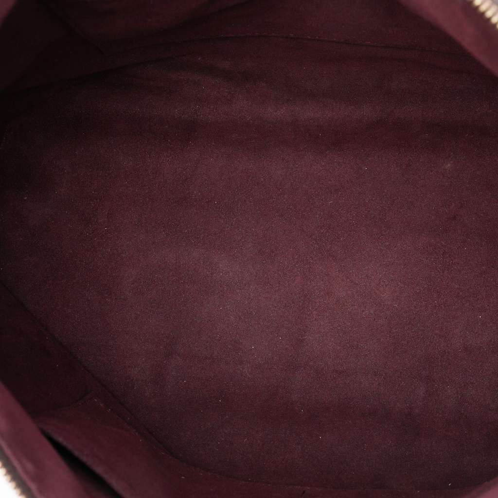 Louis Vuitton Monogram Tuileries - 4