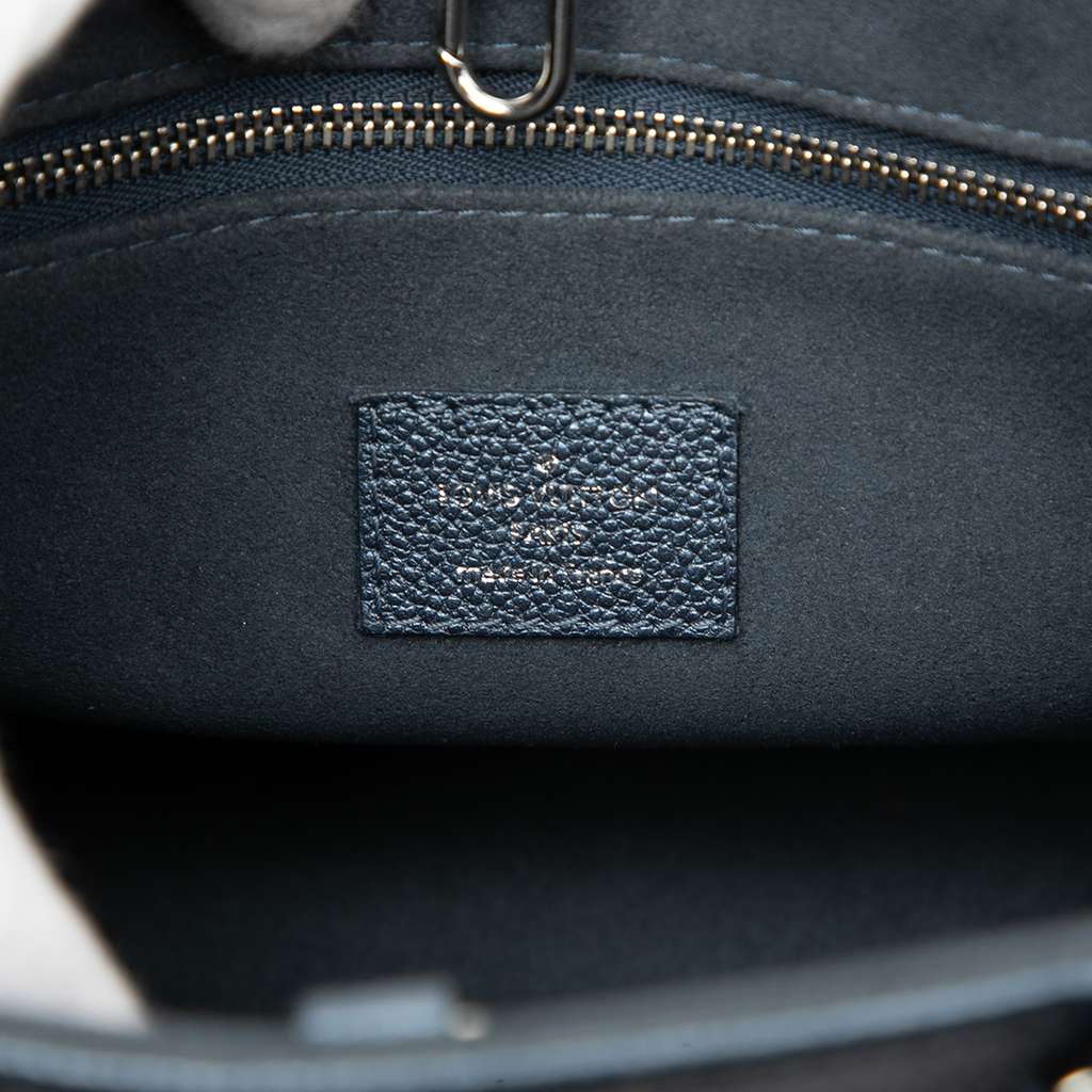 Louis Vuitton Metallic Monogram Giant Empreinte Onthego PM - 5