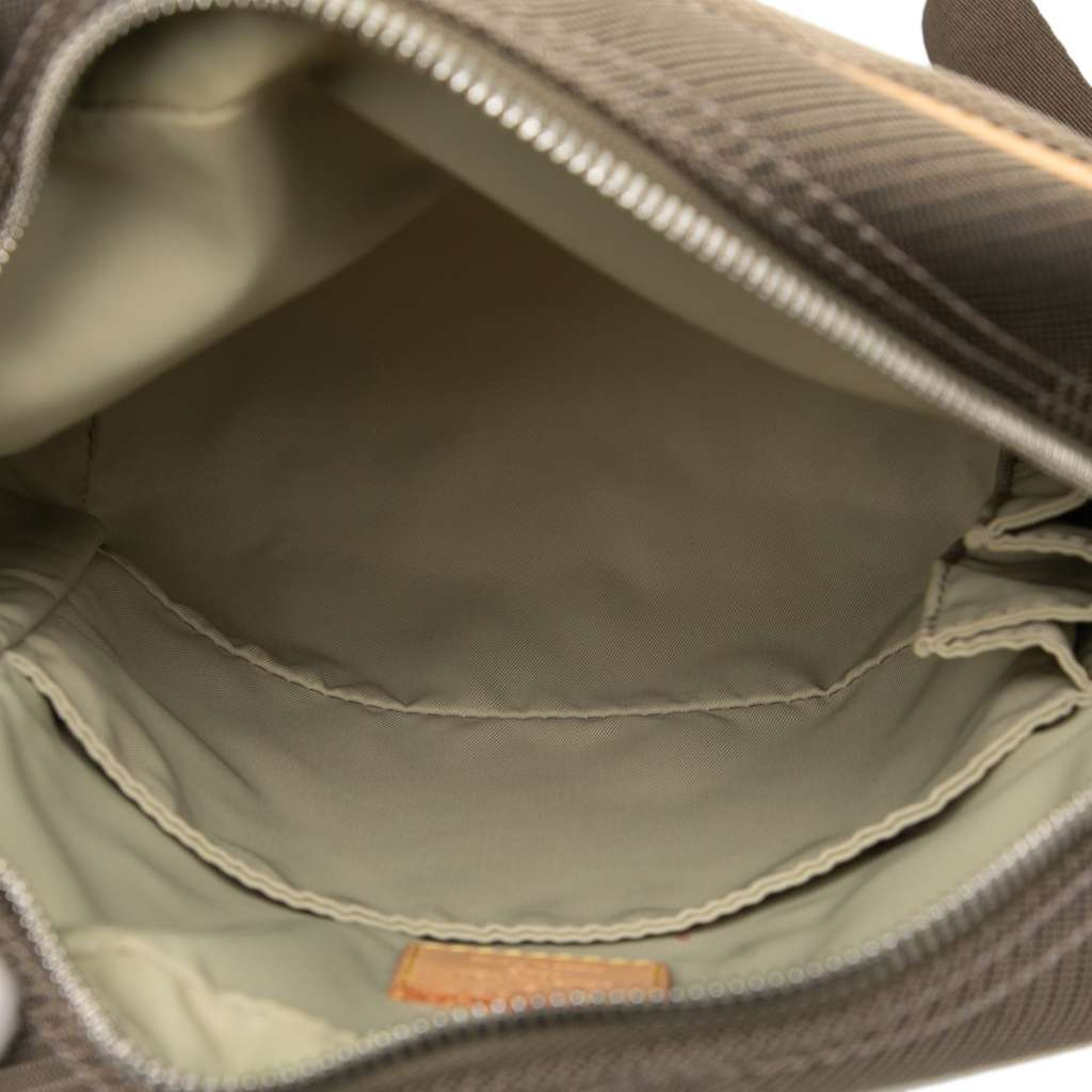 Louis Vuitton Damier Geant Citadin Messenger Bag - 4