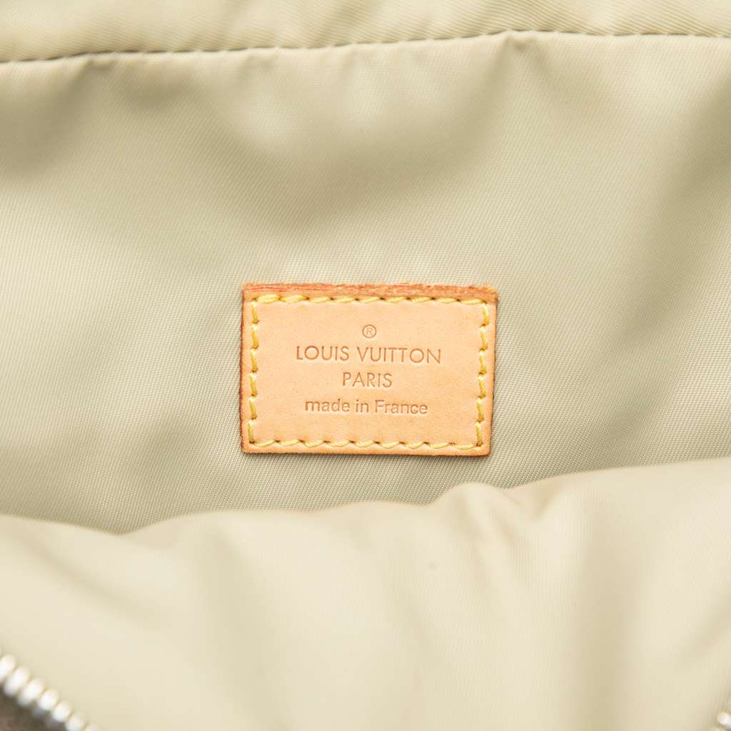 Louis Vuitton Damier Geant Citadin Messenger Bag - 5