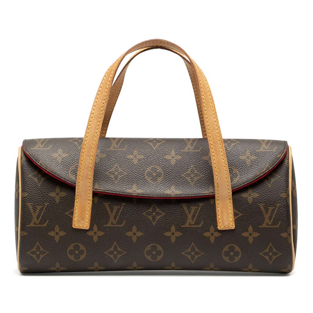 Louis Vuitton Monogram Sonatine