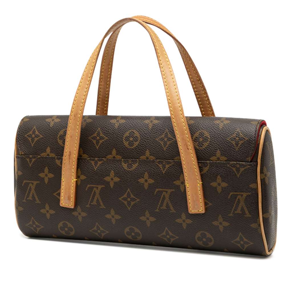 Louis Vuitton Monogram Sonatine - 2