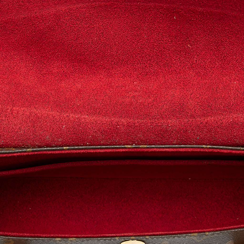 Louis Vuitton Monogram Sonatine - 4