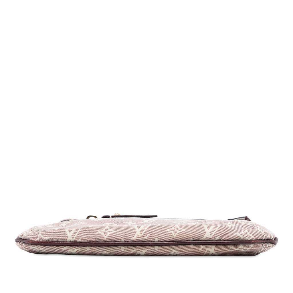 Louis Vuitton Monogram Idylle Mini Pochette Accessoires - 3