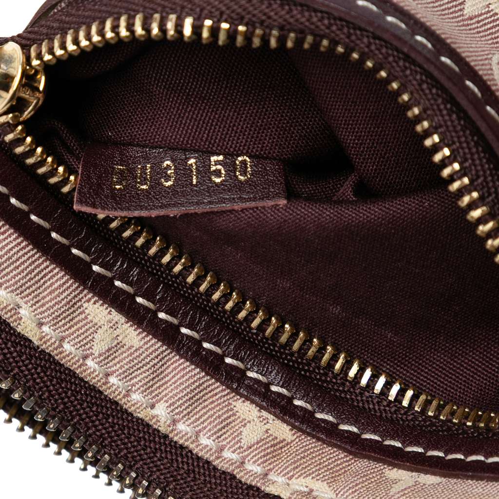 Louis Vuitton Monogram Idylle Mini Pochette Accessoires - 5