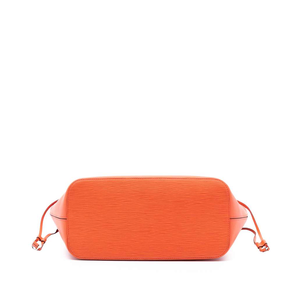 Louis Vuitton Epi Neverfull MM - 3