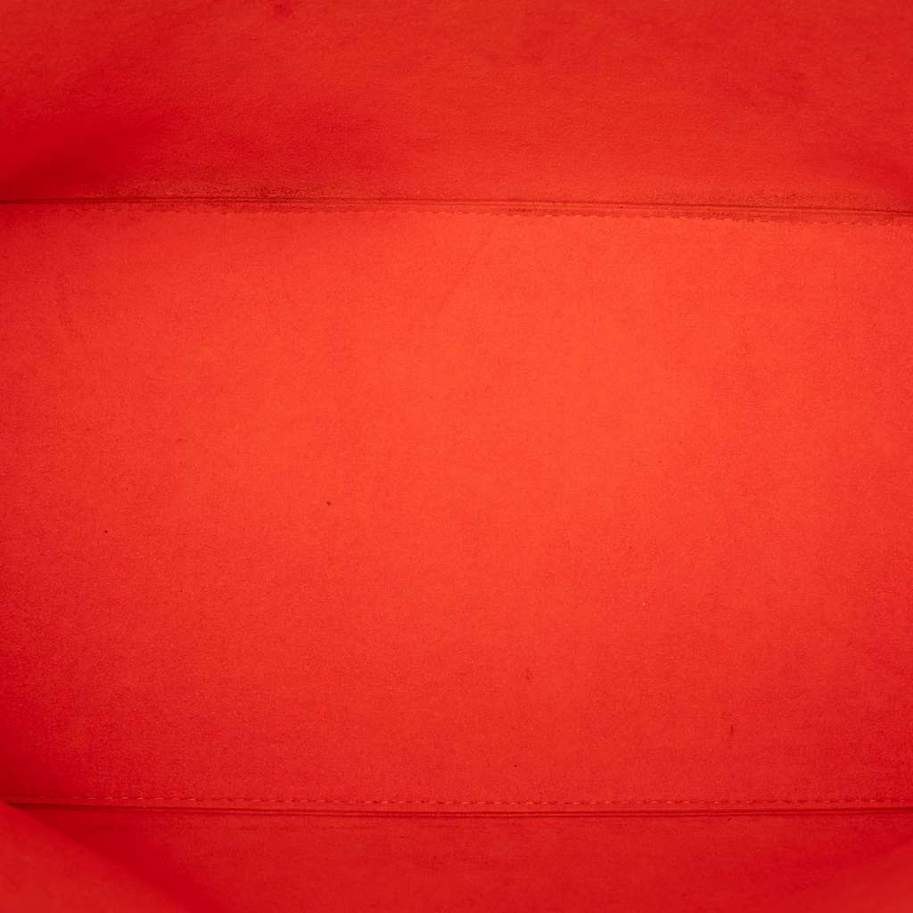 Louis Vuitton Epi Neverfull MM - 4