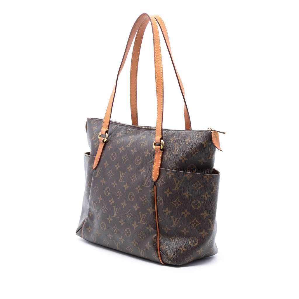 Louis Vuitton Monogram Totally MM - 2
