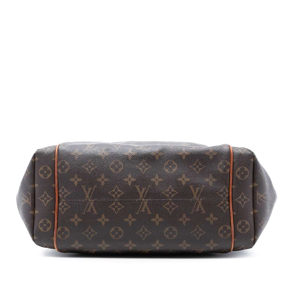 Louis Vuitton Monogram Totally MM - 3