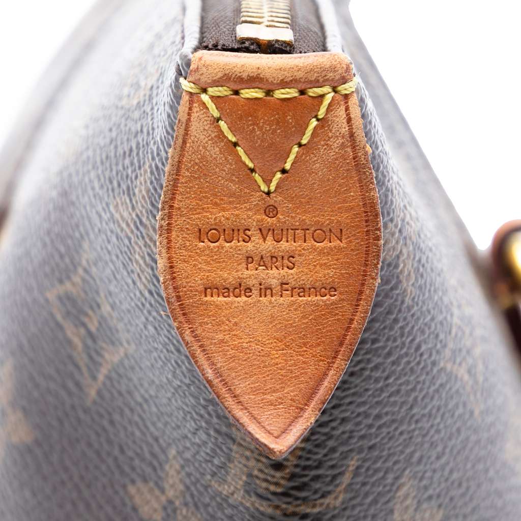 Louis Vuitton Monogram Totally MM - 5