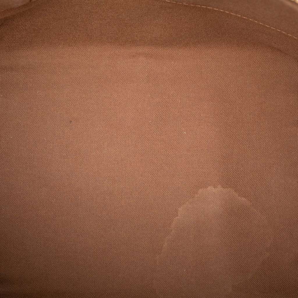 Louis Vuitton Monogram Palermo PM - 4