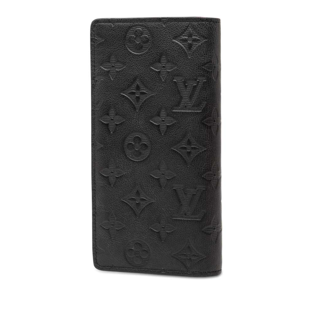 Louis Vuitton Monogram Shadow Brazza - 2