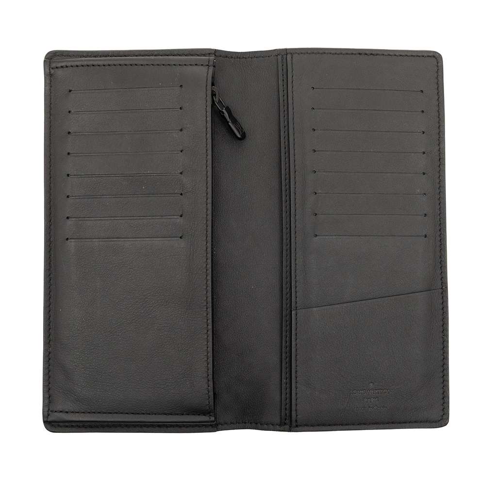 Louis Vuitton Monogram Shadow Brazza - 4