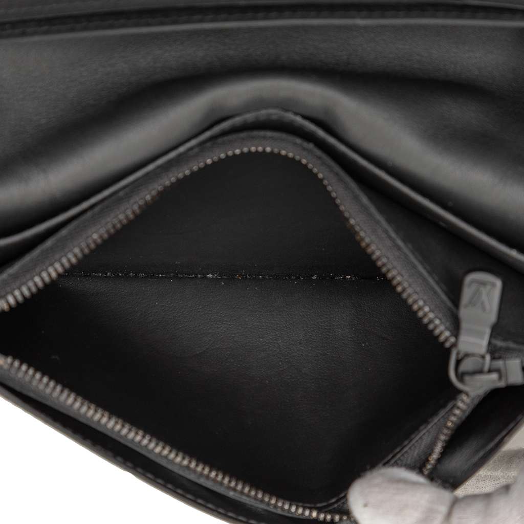 Louis Vuitton Monogram Shadow Brazza - 5