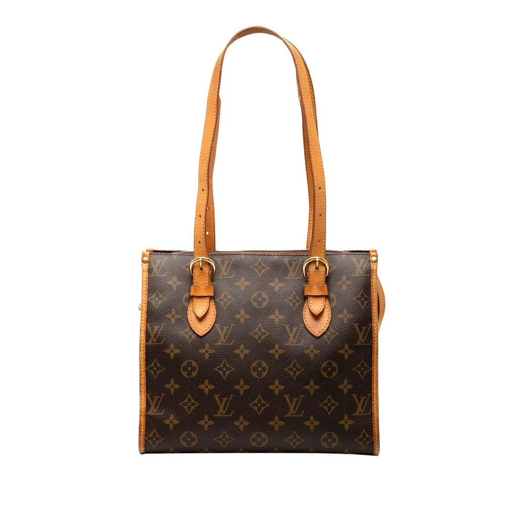 Louis Vuitton Monogram Popincourt Haut