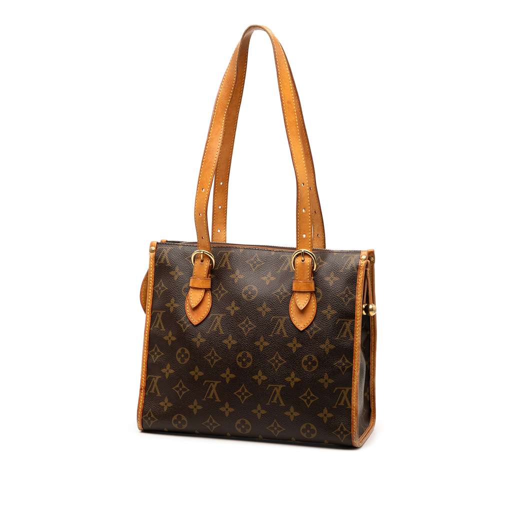 Louis Vuitton Monogram Popincourt Haut - 2