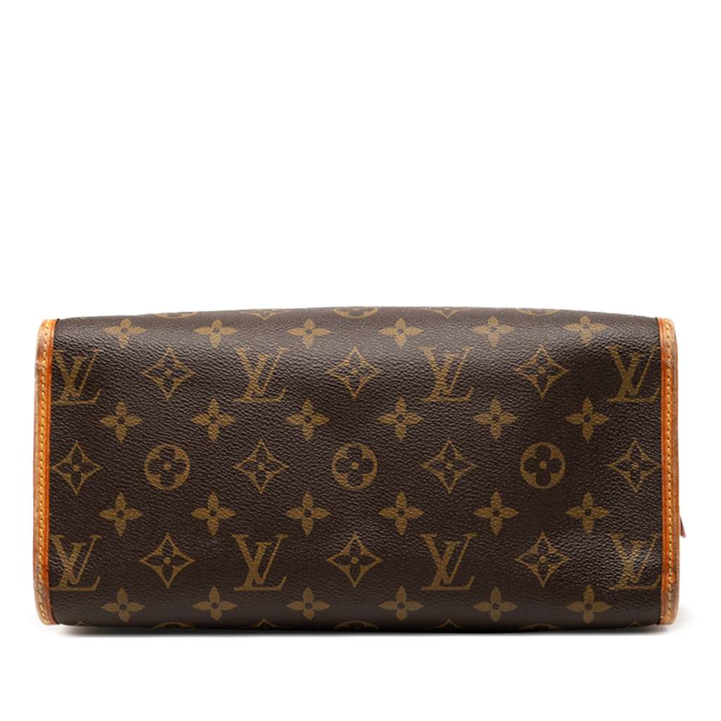 Louis Vuitton Monogram Popincourt Haut - 3
