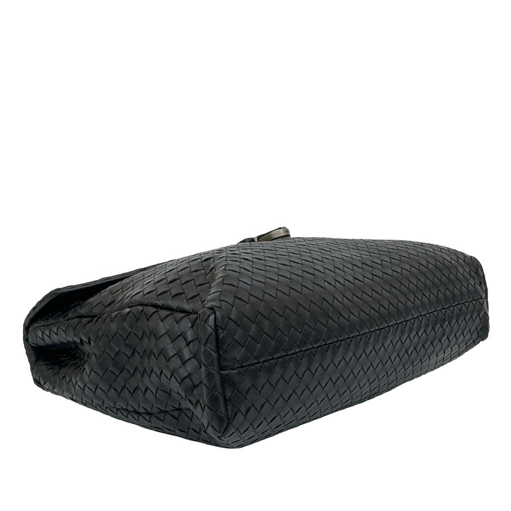 Bottega Veneta Nappa Intrecciato Briefcase - 3