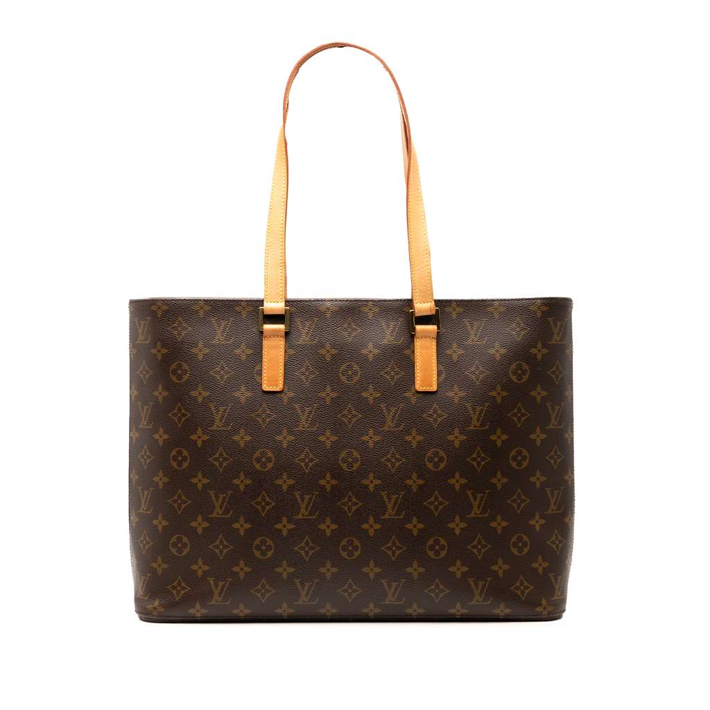 Louis Vuitton Monogram Luco