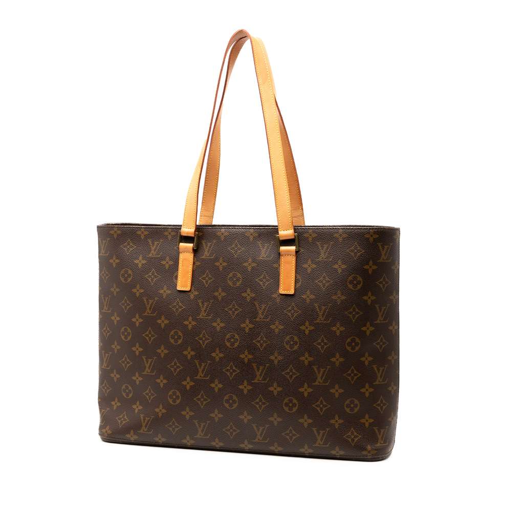 Louis Vuitton Monogram Luco - 2