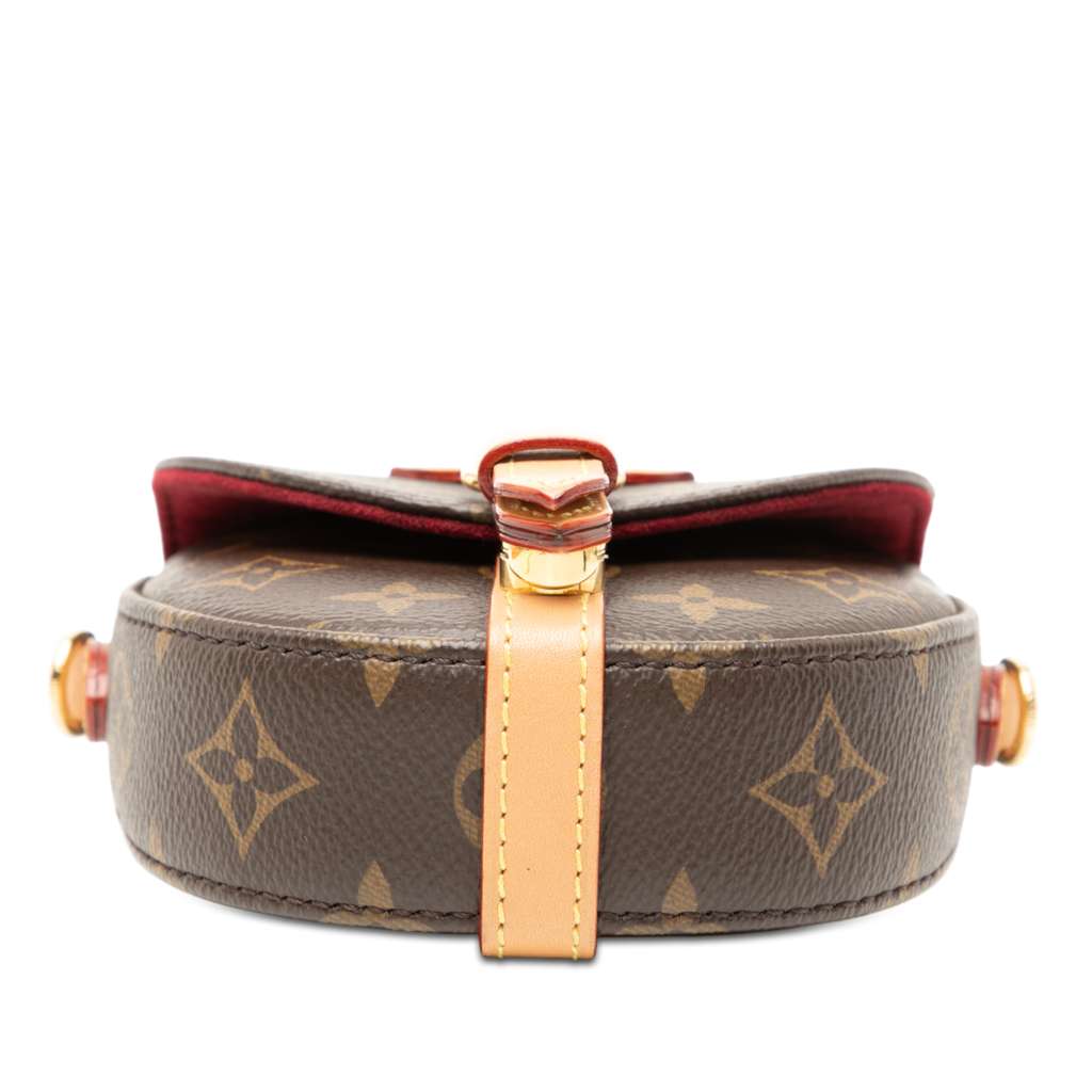 Louis Vuitton Monogram Micro Chantilly - 3