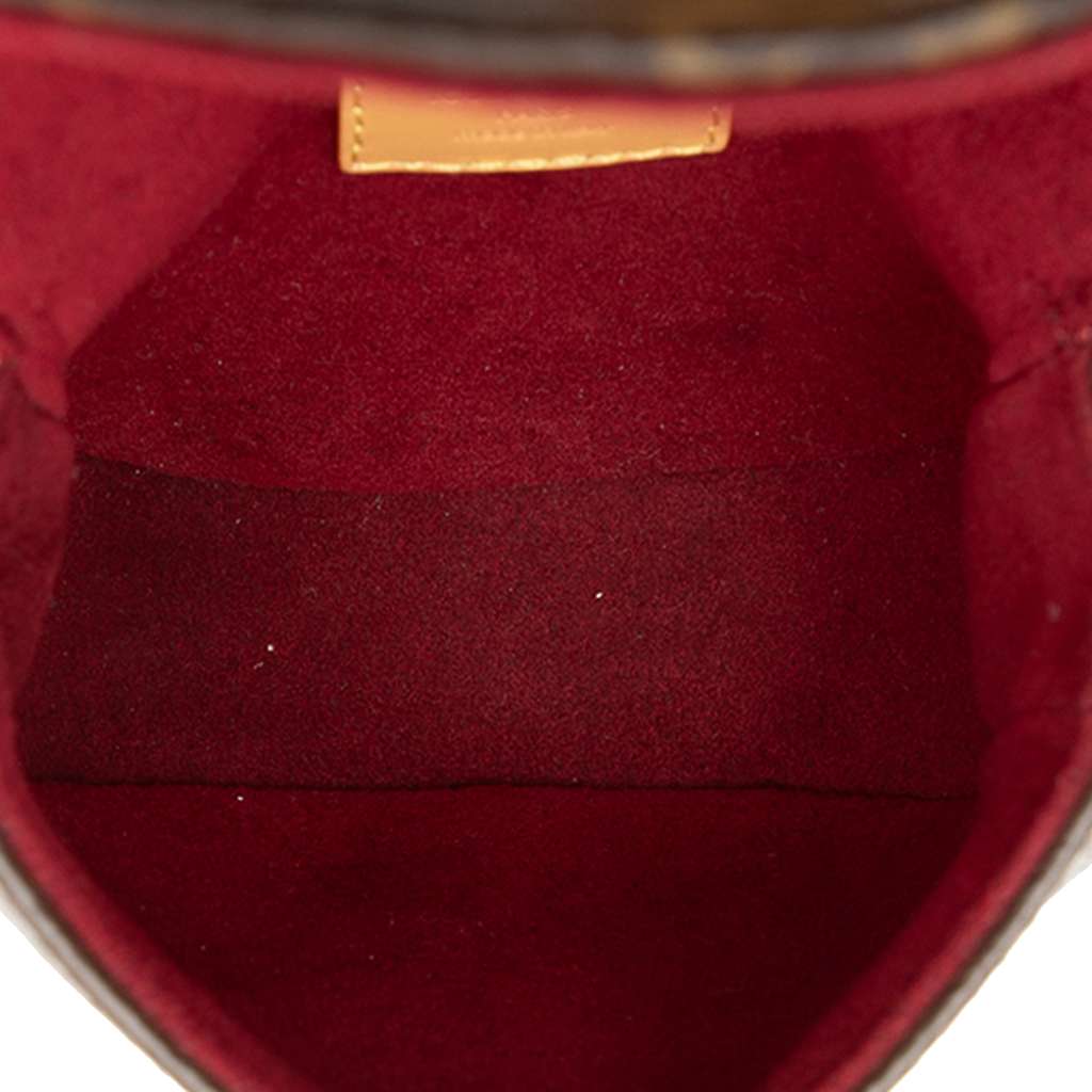 Louis Vuitton Monogram Micro Chantilly - 4