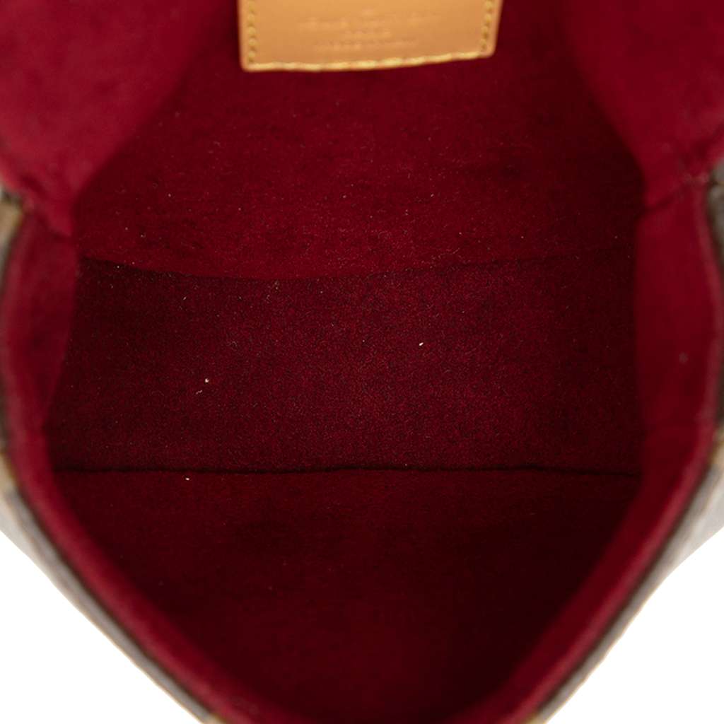 Louis Vuitton Monogram Micro Chantilly - 5