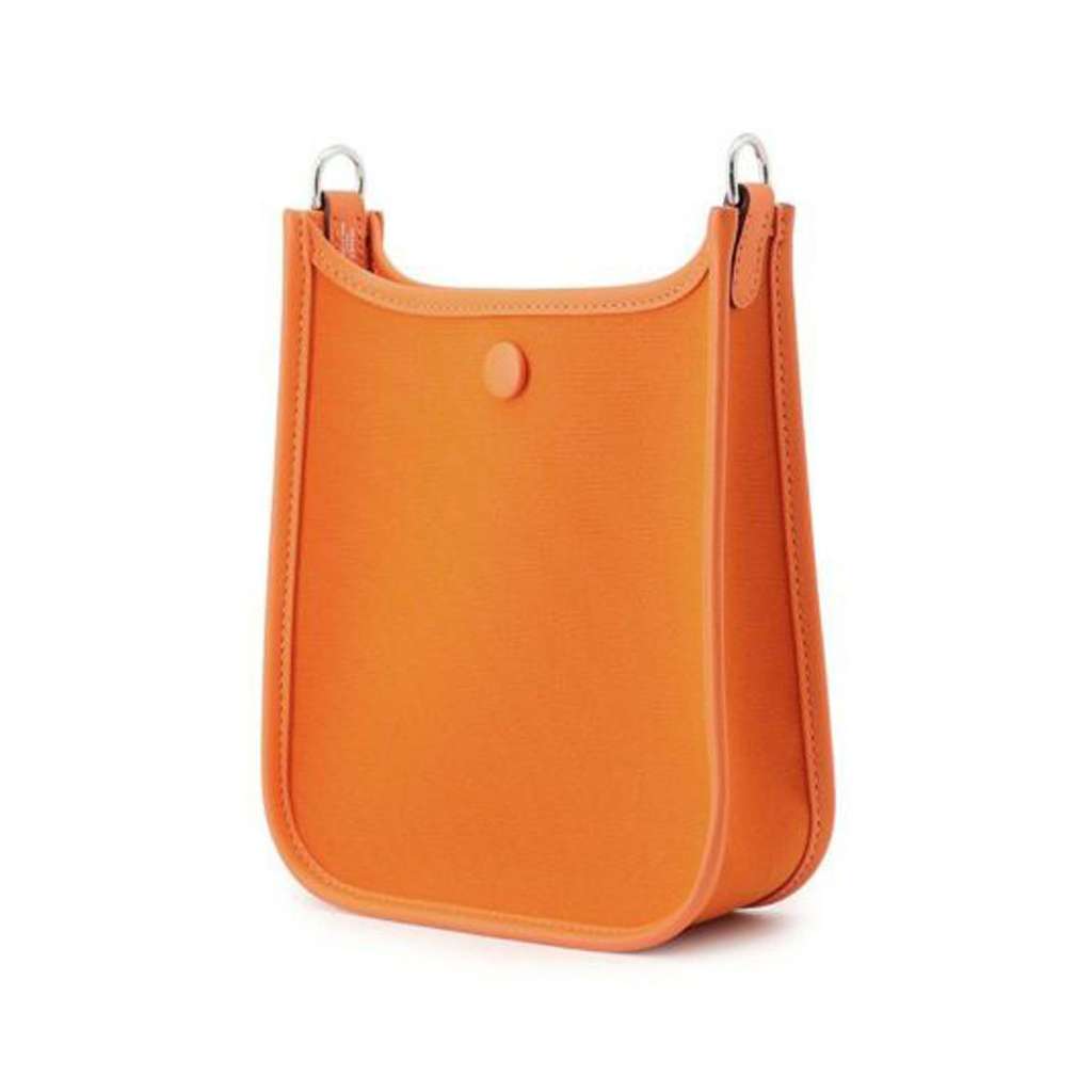 Hermès Toile Officier and Swift Neo Evelyne 16 - 2