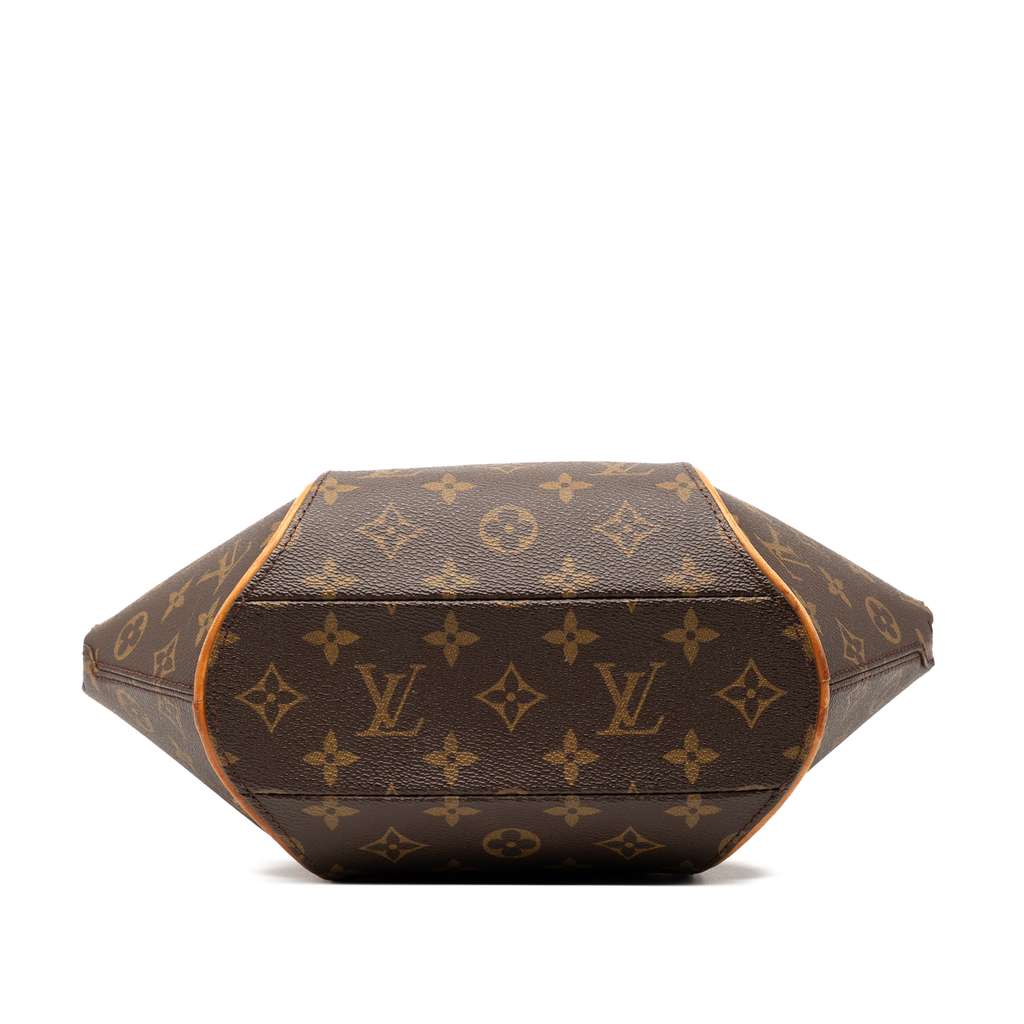 Louis Vuitton Monogram Ellipse PM - 3