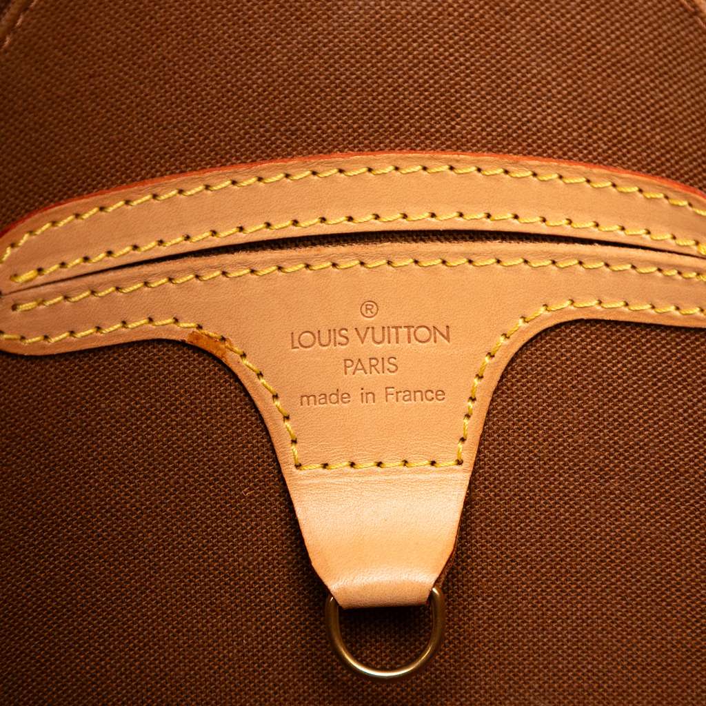 Louis Vuitton Monogram Ellipse PM - 5