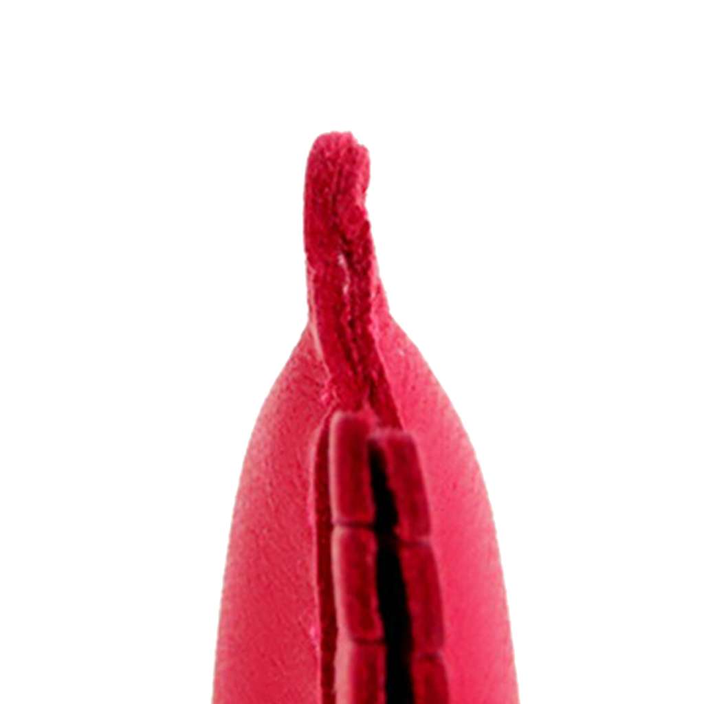 Hermès Milo Lambskin Grigri Rodeo Bag Charm PM - 5