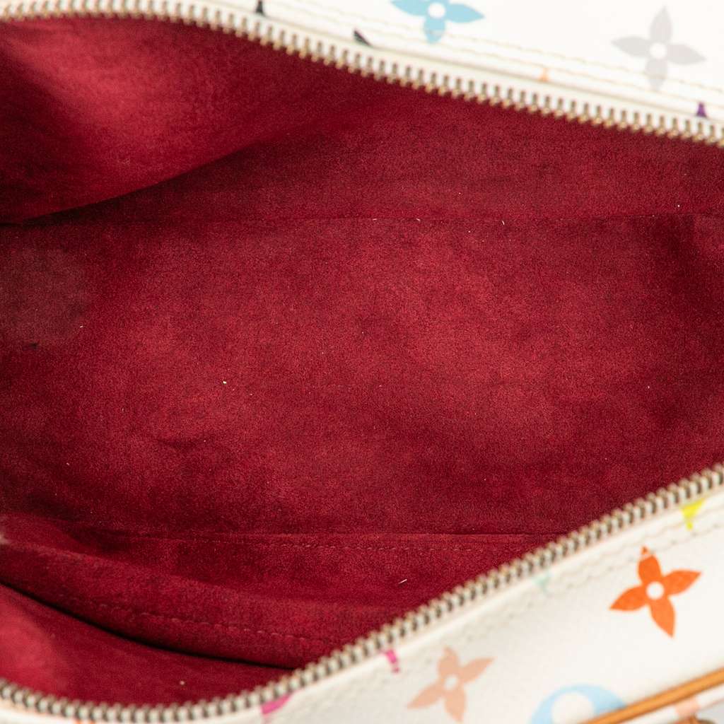 Louis Vuitton Monogram Multicolore Trouville - 4