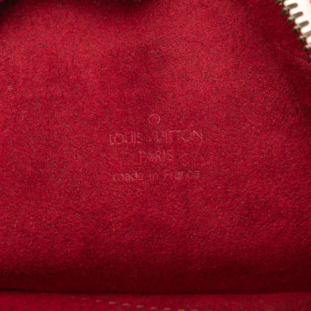 Louis Vuitton Monogram Multicolore Trouville - 5