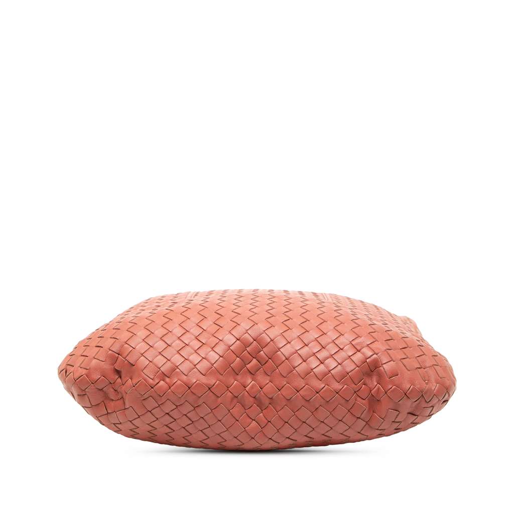 Bottega Veneta Nappa Intrecciato Tote - 3