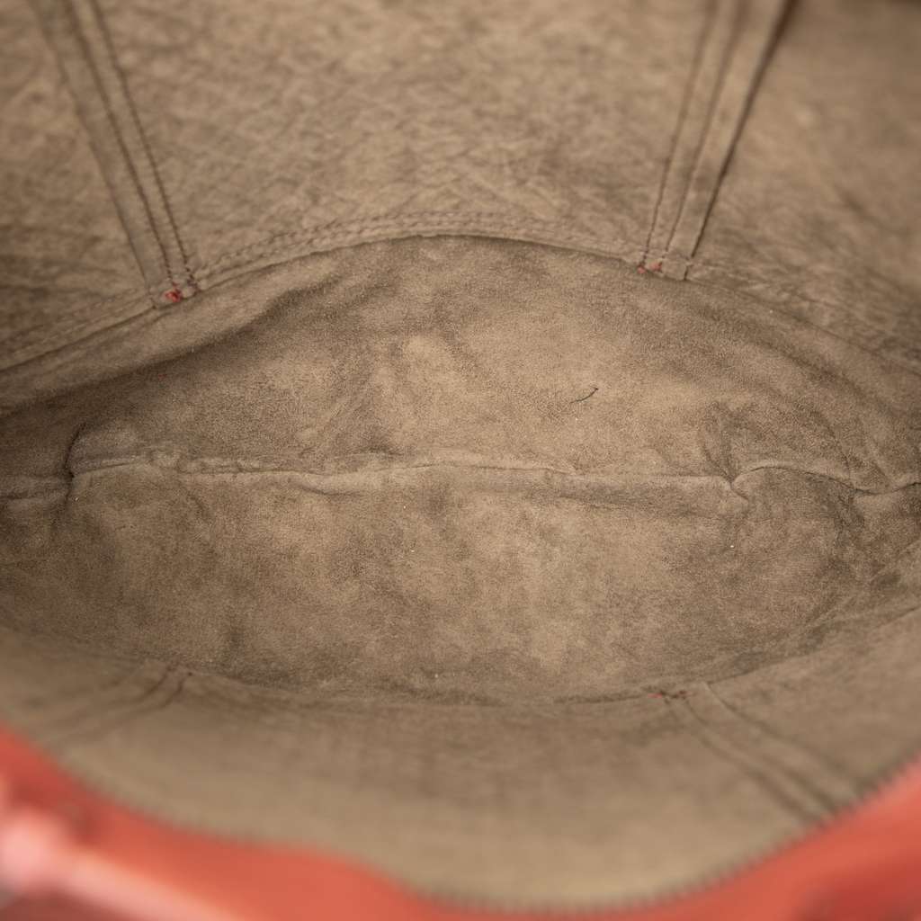 Bottega Veneta Nappa Intrecciato Tote - 4