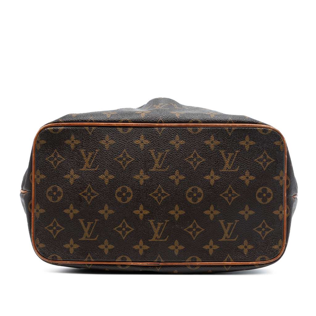Louis Vuitton Monogram Palermo PM - 3