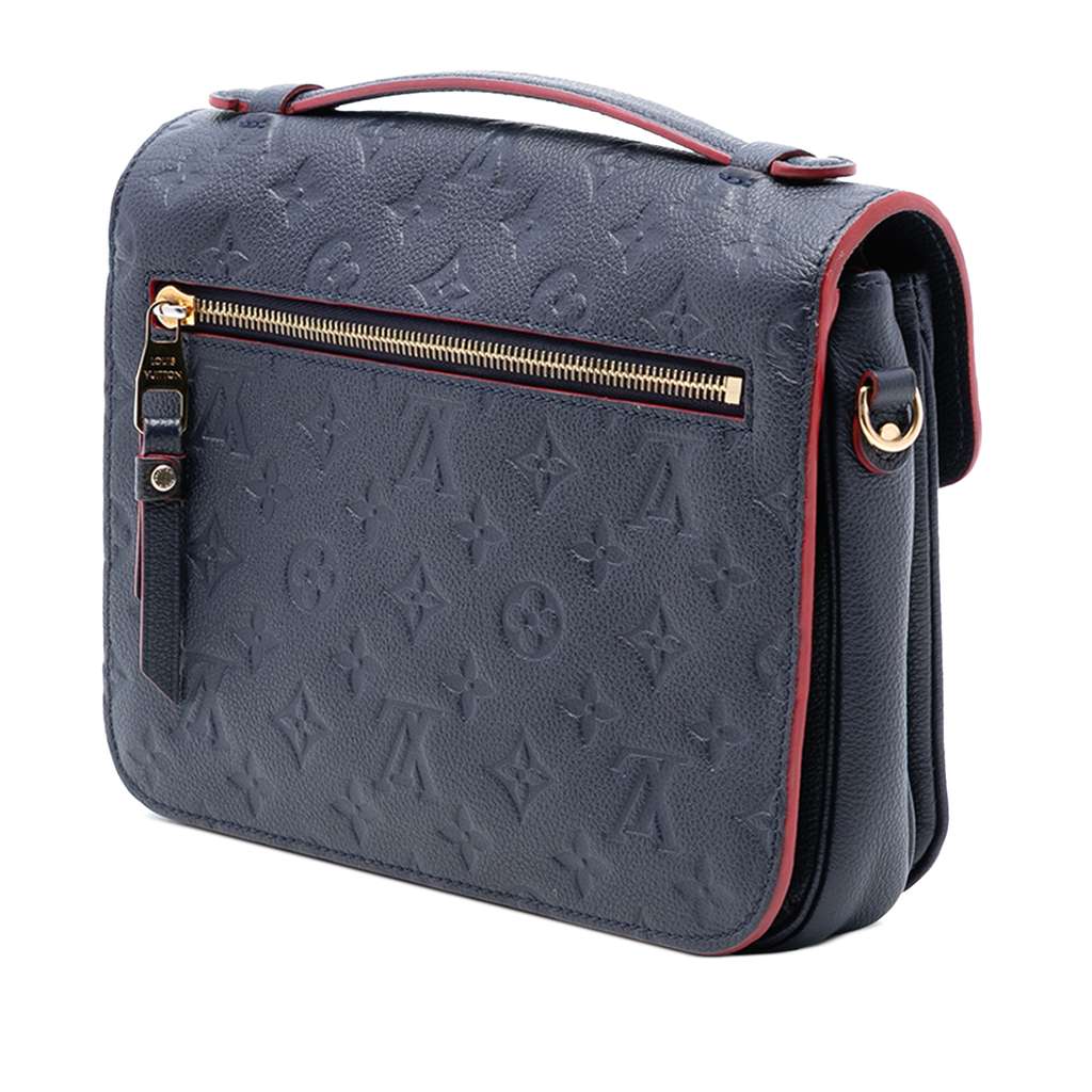 Louis Vuitton Monogram Empreinte Pochette Metis - 2